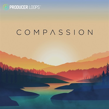 COMPASSION(オンライン納品)(2時間以内に納品)