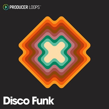 DISCO FUNK(オンライン納品)(2時間以内に納品)