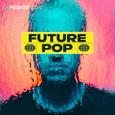 FUTURE POP(オンライン納品)(2時間以内に納品)