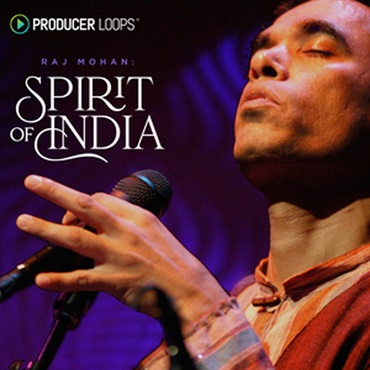 SPIRIT OF INDIA(オンライン納品)(2時間以内に納品)