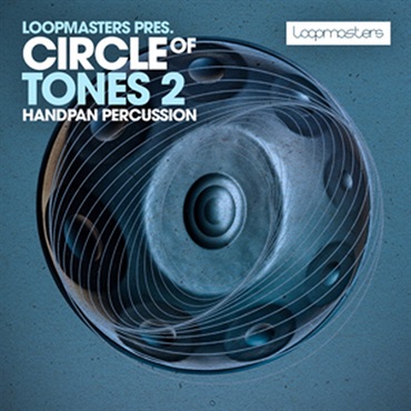 CIRCLE OF TONES 2(オンライン納品)(2時間以内に納品)