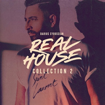DARIUS SYROSSIAN - REAL HOUSE COLLECTION 2(オンライン納品)(2時間以内に納品)