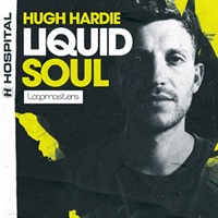 HUGH HARDIE - LIQUID SOUL