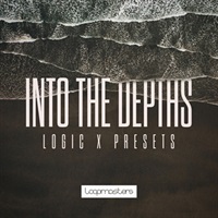 INTO THE DEPTHS - LOGIC PRO X PRESETS