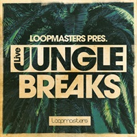 LIVE JUNGLE BREAKS