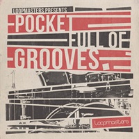 POCKET FULL OF GROOVES