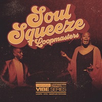 SOUL SQUEEZE VOL 1