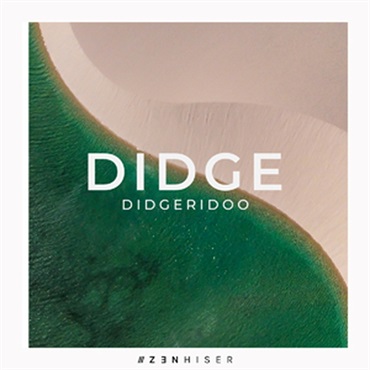 ZENHISER DIDGERIDOO(オンライン納品)(2時間以内に納品)
