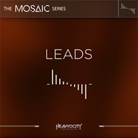 【ヘヴィーオシティサマーセール！最大75%OFF！】MOSAIC LEADS(オンライン納品)(2時間以内に納品)