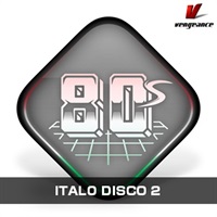 ITALO DISCO 2(オンライン納品)(2時間以内に納品)