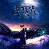 ARVA CHILDREN CHOIR(オンライン納品)(2時間以内に納品)