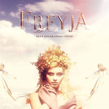 FREYJA FEMALE CHOIR(オンライン納品)(2時間以内に納品)