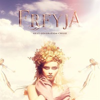 FREYJA FEMALE CHOIR(オンライン納品)(2時間以内に納品)