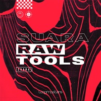 SUARA - RAW TOOLS