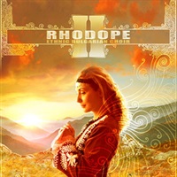 RHODOPE 2 ETHNIC BULGARIAN CHOIR(オンライン納品)(2時間以内に納品)