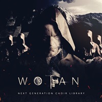 WOTAN MALE CHOIR(オンライン納品)(2時間以内に納品)