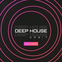 DEEP HOUSE ORBIT