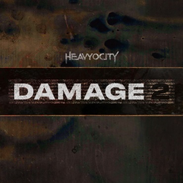DAMAGE 2(オンライン納品)(2時間以内に納品)