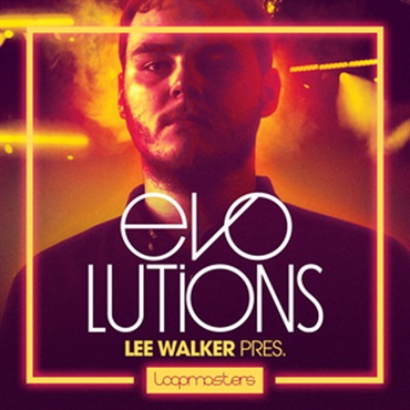 LOOPMASTERS LEE WALKER EVOLUTIONS(オンライン納品)(2時間以内に納品)