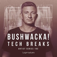 BUSHWACKA! - TECH BREAKS