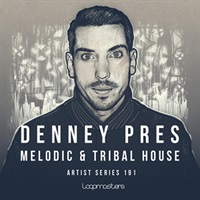 DENNEY - MELODIC & TECH HOUSE