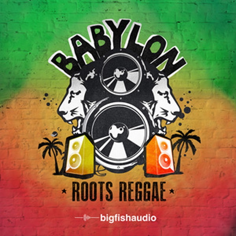 BIG FISH AUDIO 【最大70％OFF！Spring Sale！】BABYLON: ROOTS