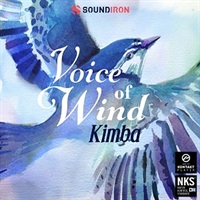 【サマーセール！対象製品50%OFF！】VOICE OF WIND: KIMBA(オンライン納品)(2時間以内に納品)