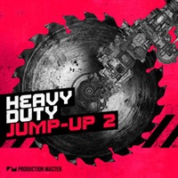 HEAVY DUTY JUMP-UP 2(オンライン納品)(2時間以内に納品)