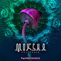 MOKSHA - PSYTRANCE(オンライン納品)(2時間以内に納品)