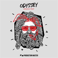 ODYSSEY - ORGANIC TRAP(オンライン納品)(2時間以内に納品)