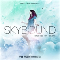 SKYBOUND(オンライン納品)(2時間以内に納品)