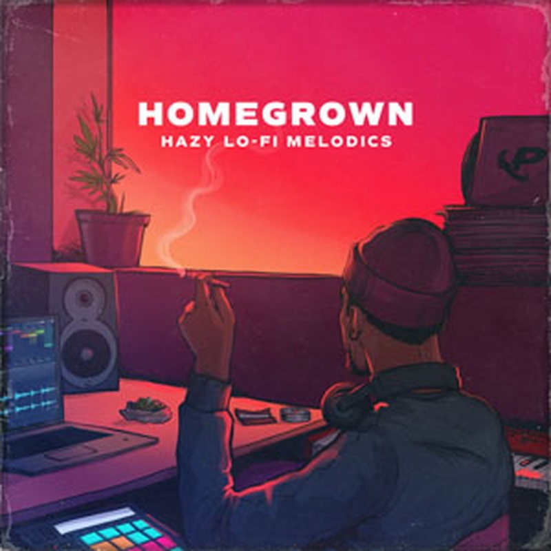 PRIME LOOPS HOMEGROWN(オンライン納品)(2時間以内に納品)