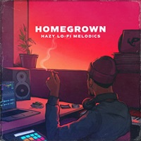 HOMEGROWN(オンライン納品)(2時間以内に納品)