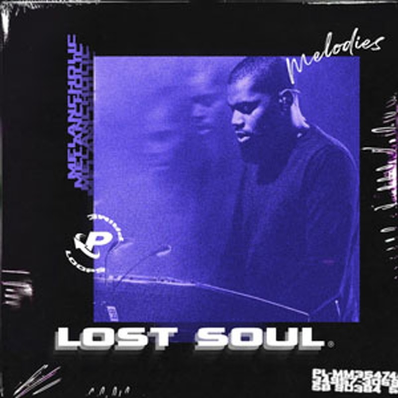 PRIME LOOPS LOST SOUL(オンライン納品)(2時間以内に納品)