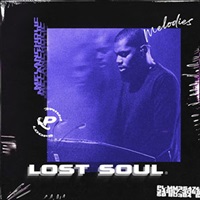LOST SOUL(オンライン納品)(2時間以内に納品)