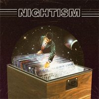 NIGHTISM(オンライン納品)(2時間以内に納品)