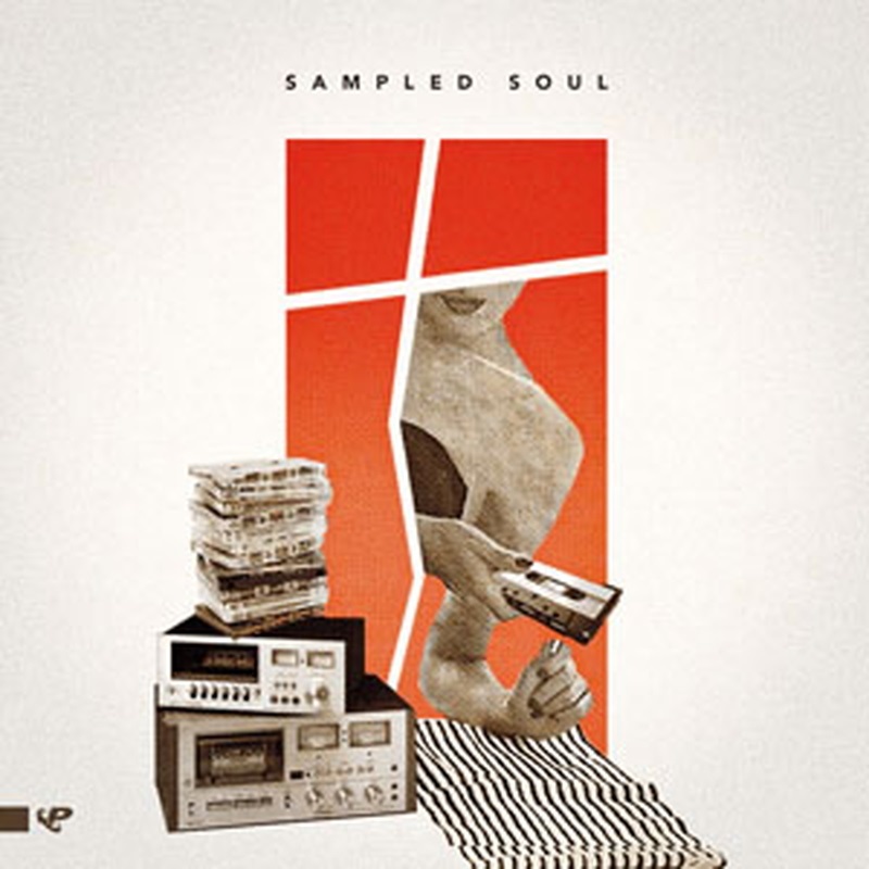 PRIME LOOPS SAMPLED SOUL - CHOPPED MELODIES(オンライン納品)(2時間以内に納品)