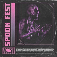 SPOOKFEST - GHOSTLY LULLABIES(オンライン納品)(2時間以内に納品)