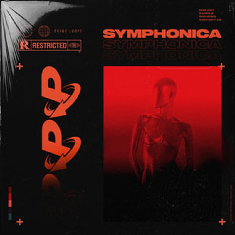 PRIME LOOPS SYMPHONICA(オンライン納品)(2時間以内に納品)