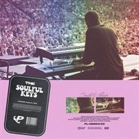 THE SOULFUL KEYS(オンライン納品)(2時間以内に納品)