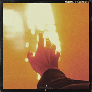 ASTRAL FRAGMENTS(オンライン納品)(2時間以内に納品)