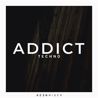 ADDICT - TECHNO(オンライン納品)(2時間以内に納品)