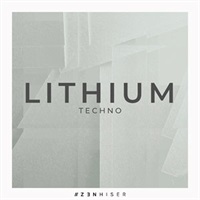 LITHIUM - TECHNO(オンライン納品)(2時間以内に納品)