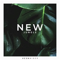 NEW JUNGLE(オンライン納品)(2時間以内に納品)