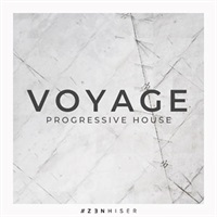 VOYAGE - PROGRESSIVE HOUSE(オンライン納品)(2時間以内に納品)