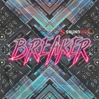 BREAKER 2.0(オンライン納品)(2時間以内に納品)