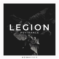 LEGION - PSYTRANCE(オンライン納品)(2時間以内に納品)