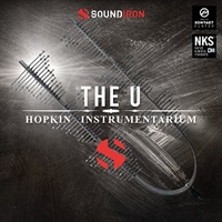 【サマーセール！対象製品50%OFF！】HOPKIN INSTRUMENTARIUM:THE U(オンライン納品)(2時間以内に納品)