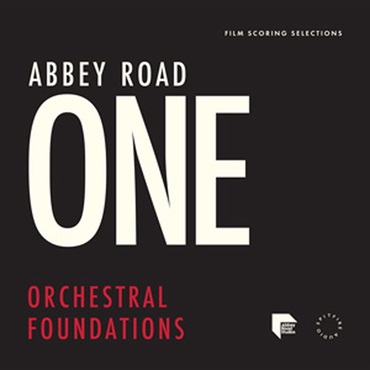 SPITFIRE AUDIO ABBEY ROAD ONE: ORCHESTRAL FOUNDATIONS(オンライン納品)(2時間以内に納品)