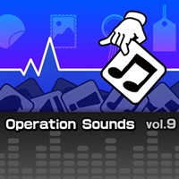 OPERATION SOUNDS VOL.9